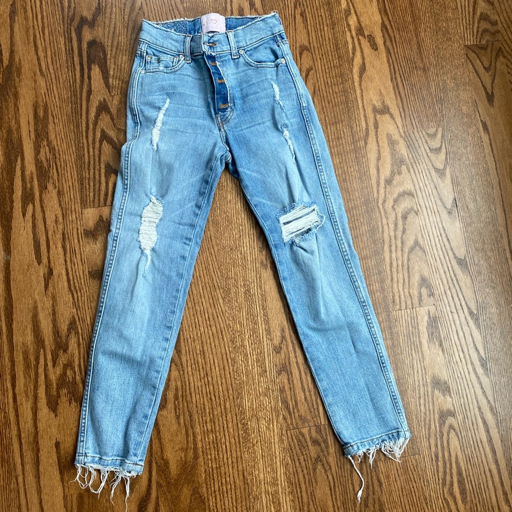 Revice Jeans